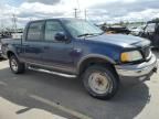 2003 Ford F150 Supercrew