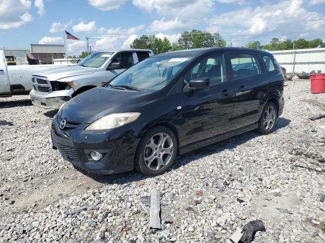 2008 Mazda 5