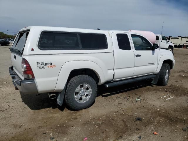 2012 Toyota Tacoma