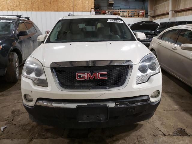 2010 GMC Acadia SLT-1