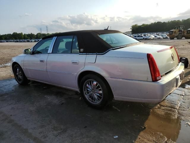 2006 Cadillac DTS