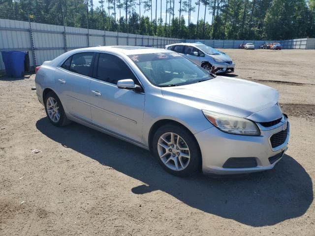 2014 Chevrolet Malibu 1LT