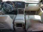 2004 Cadillac Escalade Luxury