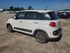 2014 Fiat 500L Trekking