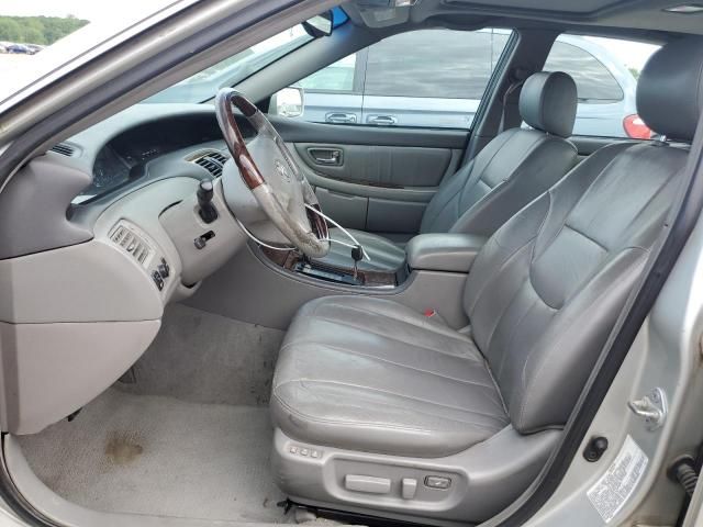 2003 Toyota Avalon XL