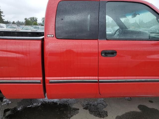 1997 Dodge RAM 1500