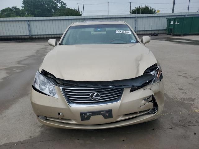 2008 Lexus ES 350