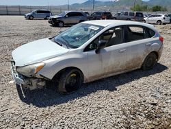 Salvage cars for sale at Magna, UT auction: 2014 Subaru Impreza