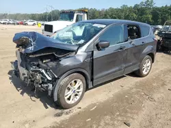 2017 Ford Escape SE en venta en Greenwell Springs, LA