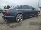 2016 Audi A6 Premium Plus