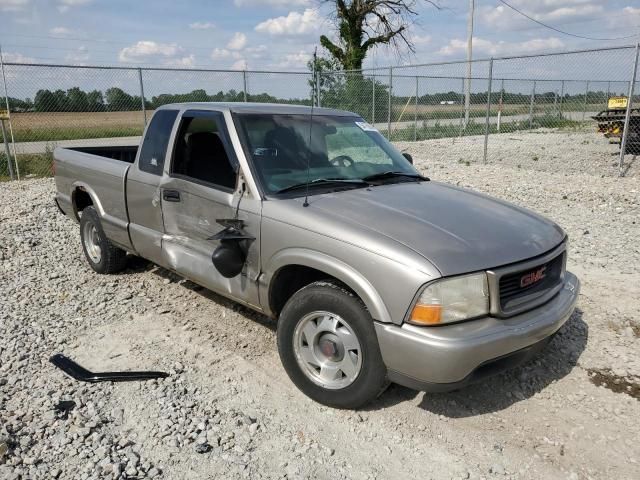 1998 GMC Sonoma