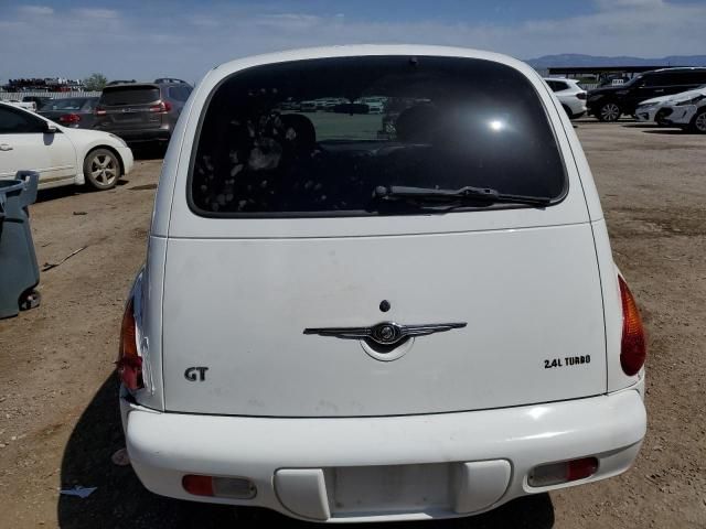 2003 Chrysler PT Cruiser GT