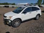 2009 Honda CR-V EX