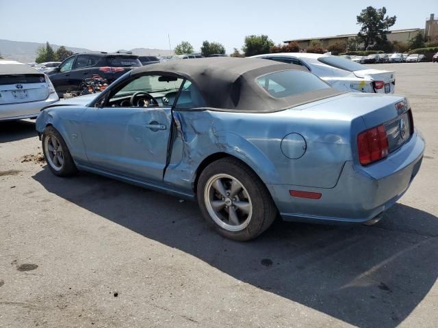 2005 Ford Mustang GT