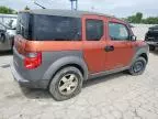 2003 Honda Element EX