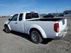 2005 Nissan Frontier King Cab XE