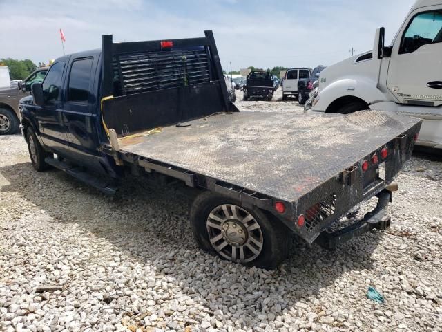 2011 Ford F350 Super Duty