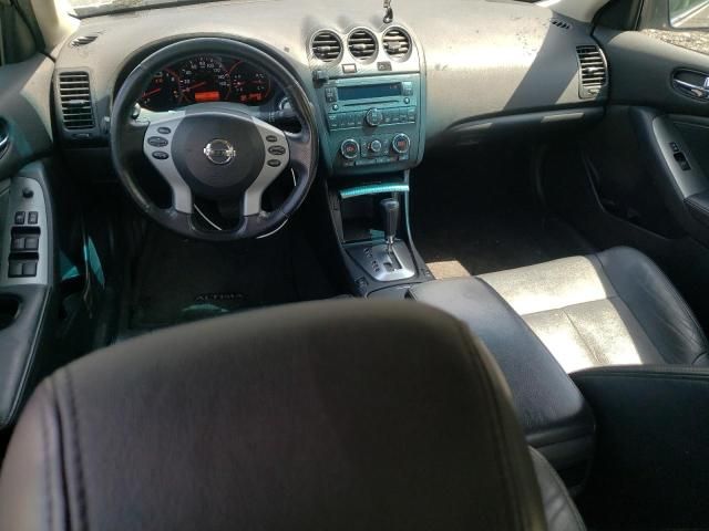 2007 Nissan Altima 2.5