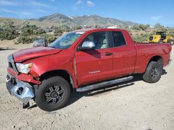 2012 Toyota Tundra Double Cab SR5 en venta en Reno, NV