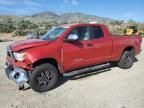 2012 Toyota Tundra Double Cab SR5