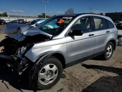 Salvage cars for sale from Copart Littleton, CO: 2009 Honda CR-V LX