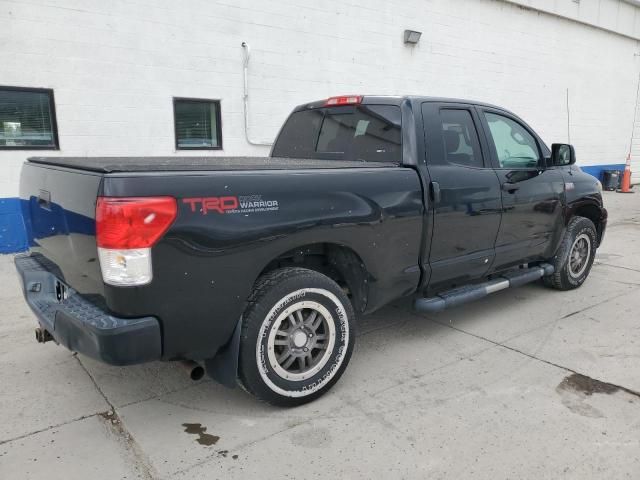 2011 Toyota Tundra Double Cab SR5