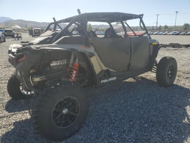 2021 Polaris RZR XP 4 Turbo