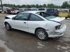 1998 Chevrolet Cavalier Base