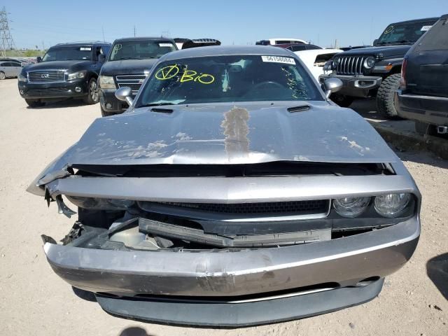 2014 Dodge Challenger SXT