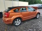 2011 Dodge Caliber Mainstreet