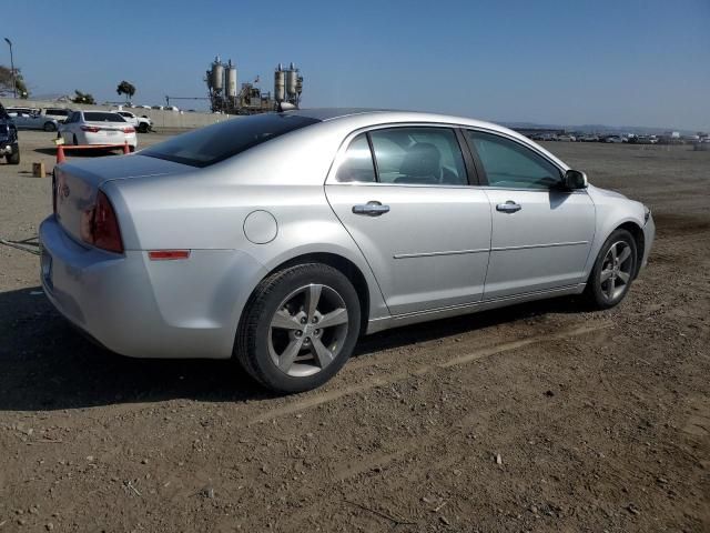 2012 Chevrolet Malibu 1LT