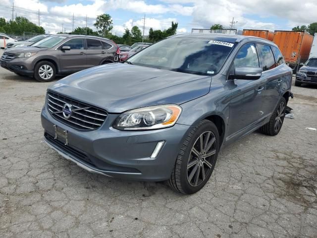 2017 Volvo XC60 T6 Inscription