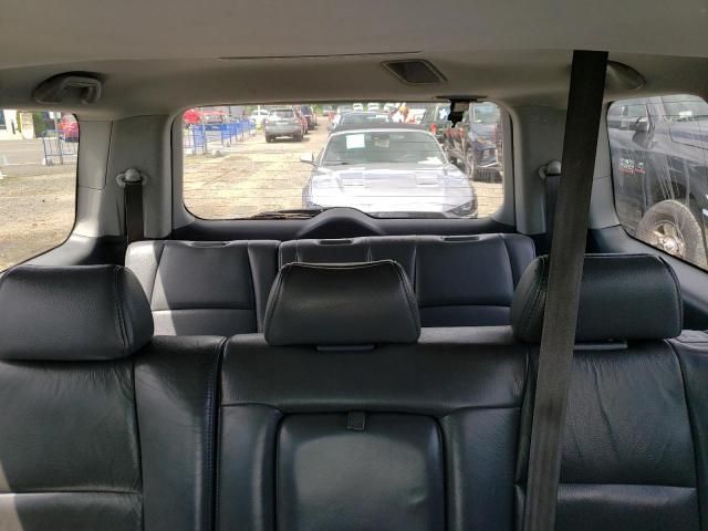 2006 Honda Pilot EX