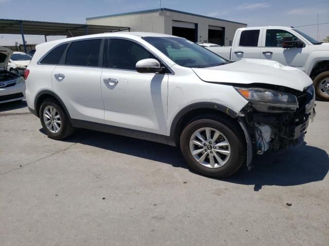 2019 KIA Sorento L