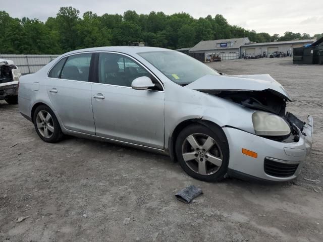 2008 Volkswagen Jetta SE