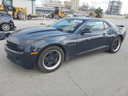 Muscle Cars for sale at auction: 2013 Chevrolet Camaro LS