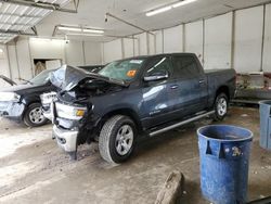 Dodge Vehiculos salvage en venta: 2019 Dodge RAM 1500 BIG HORN/LONE Star