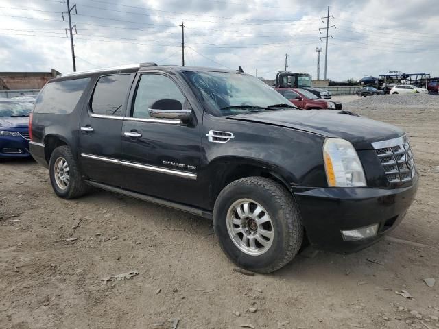 2010 Cadillac Escalade ESV Premium