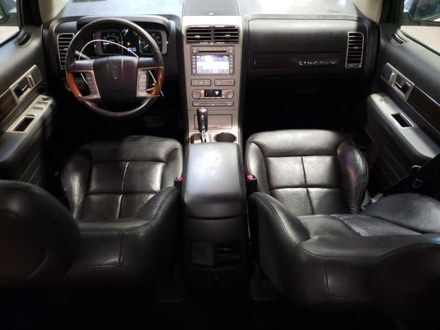 2007 Lincoln MKX