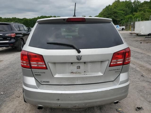 2009 Dodge Journey SXT