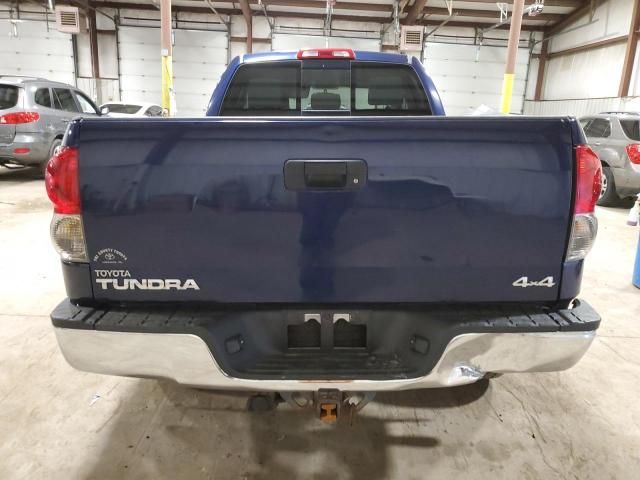 2007 Toyota Tundra Double Cab SR5