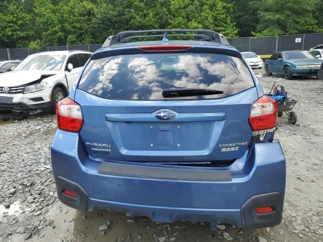 2017 Subaru Crosstrek Premium