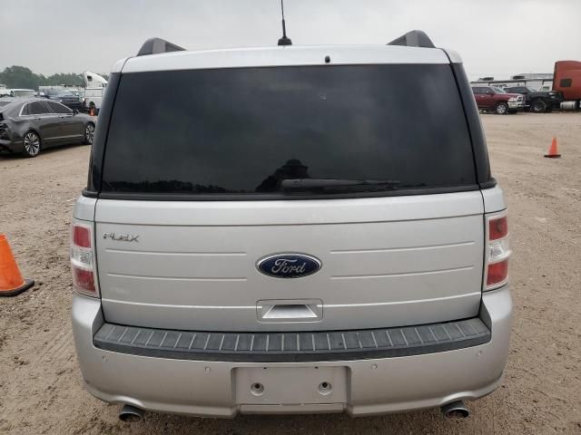 2015 Ford Flex SE