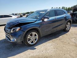 Mercedes-Benz gla 250 4matic salvage cars for sale: 2019 Mercedes-Benz GLA 250 4matic