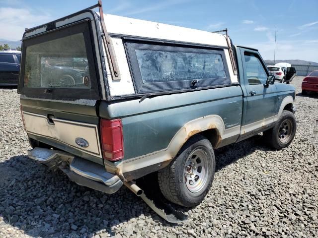 1990 Ford Ranger