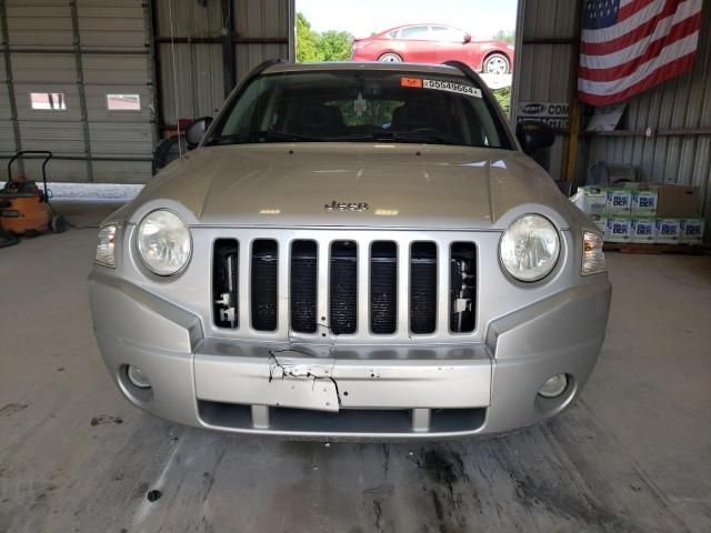 2009 Jeep Compass Limited