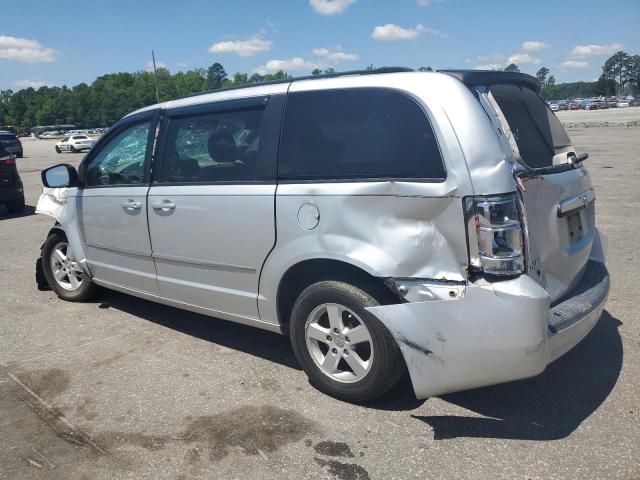 2010 Dodge Grand Caravan SXT