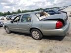 2006 Mercury Grand Marquis GS