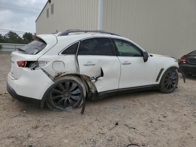 2013 Infiniti FX37