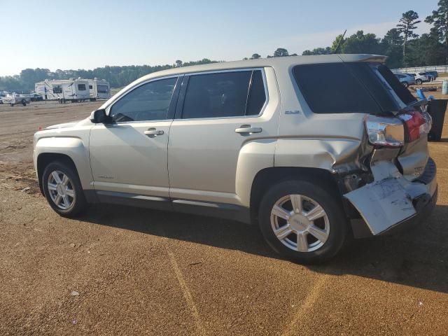 2014 GMC Terrain SLE